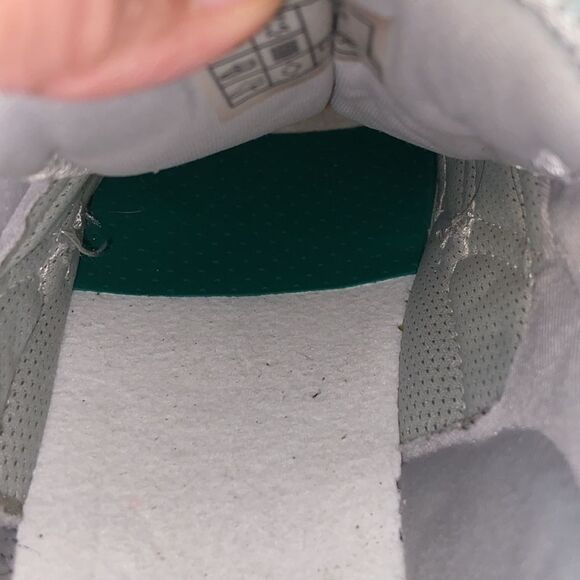 SAS Tour Mesh White and Gray Mesh Sneakers Size 10.5 Unisex - Picture 13 of 14